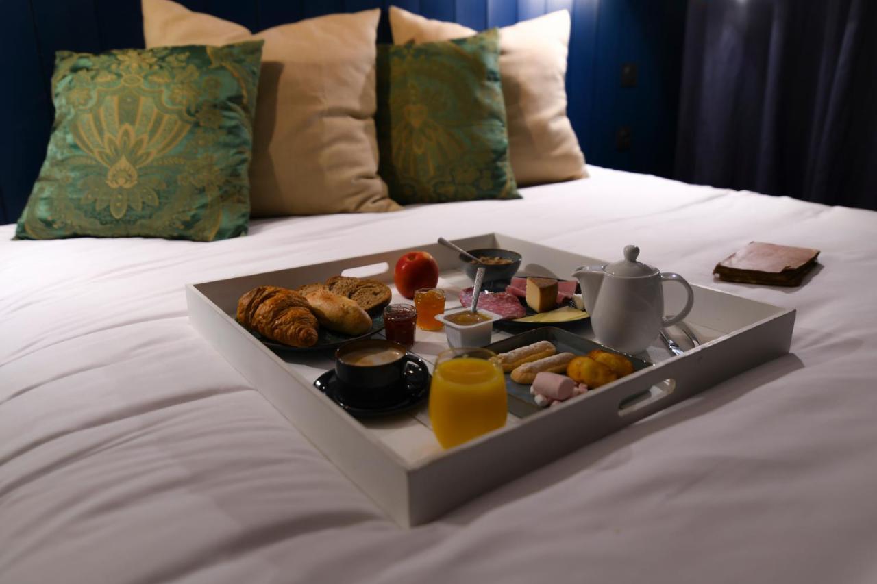 Naad Hotel Sarlat Centre Ville Εξωτερικό φωτογραφία