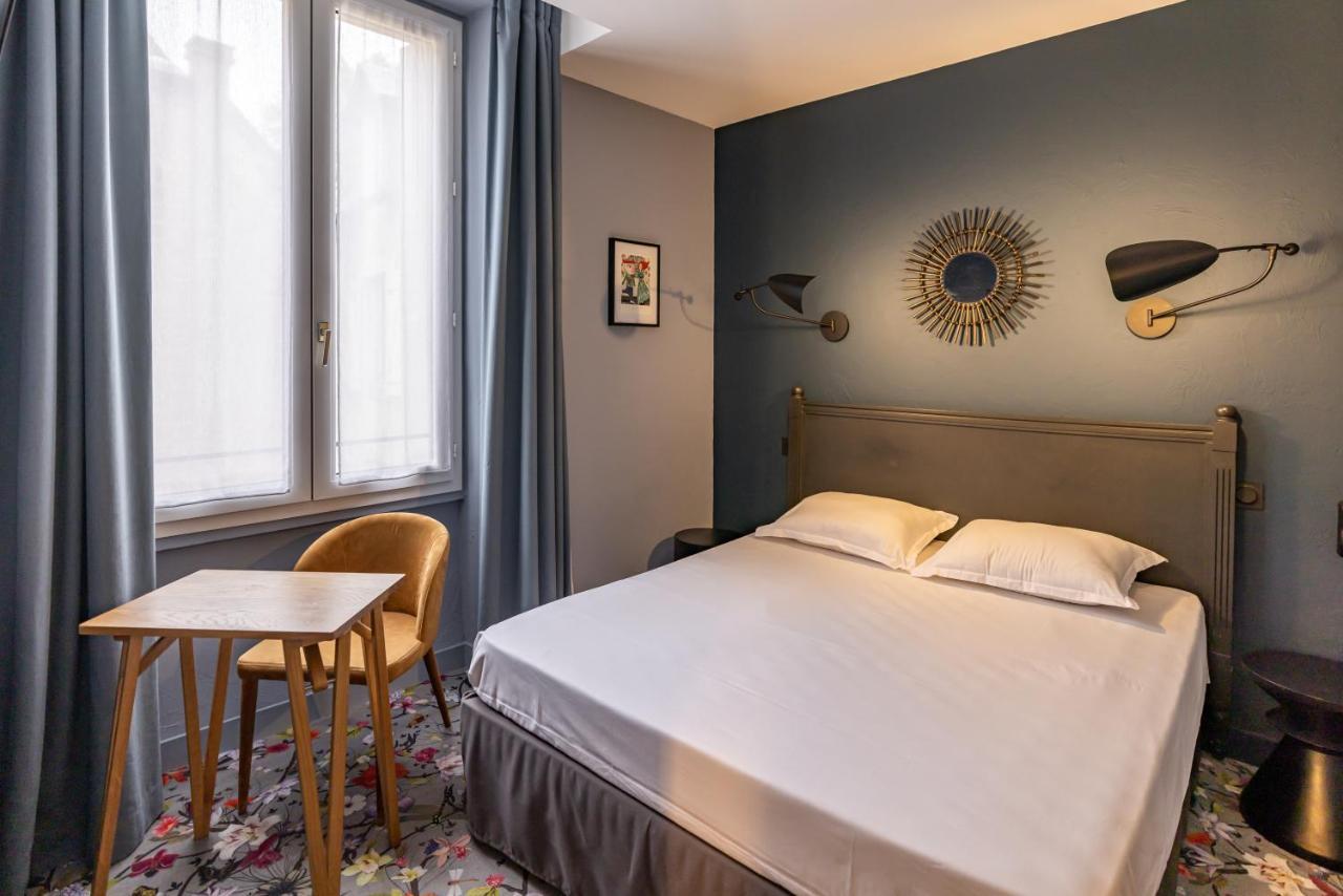 Naad Hotel Sarlat Centre Ville Εξωτερικό φωτογραφία