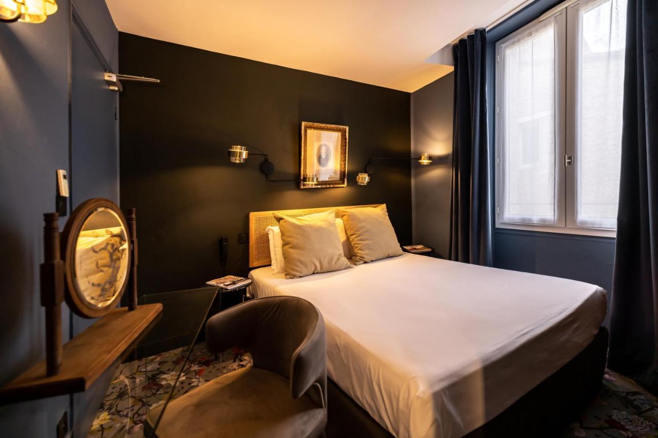 Naad Hotel Sarlat Centre Ville Εξωτερικό φωτογραφία