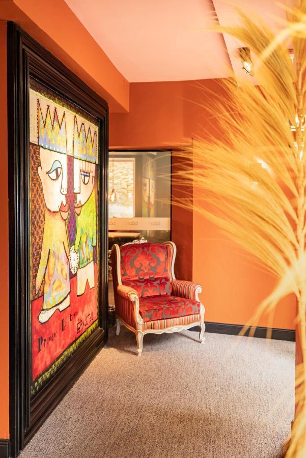 Naad Hotel Sarlat Centre Ville Εξωτερικό φωτογραφία
